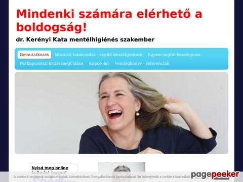 Drkerenyikatamental
