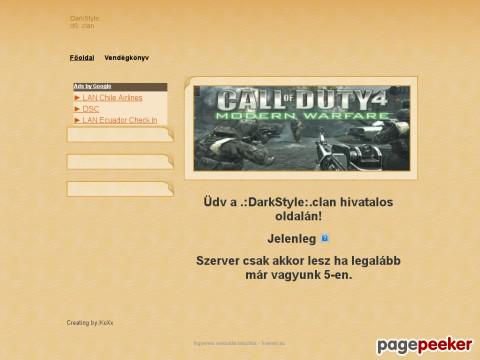 Dsclan