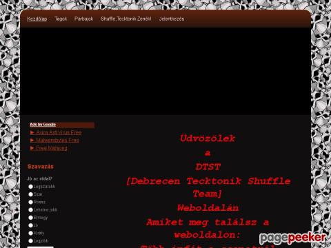 Dtst - DTST-Team