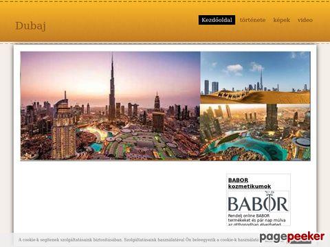 Dubaj