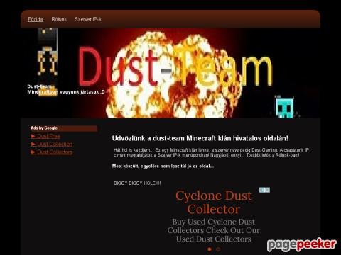 Dustteam