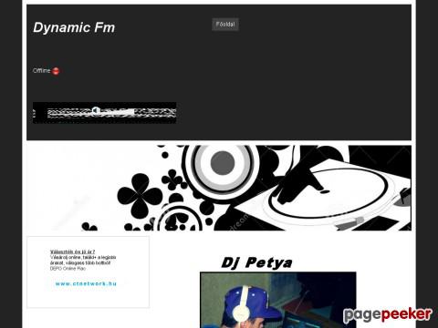 Dynamicfm