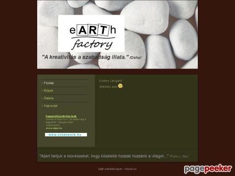 Earthfactory