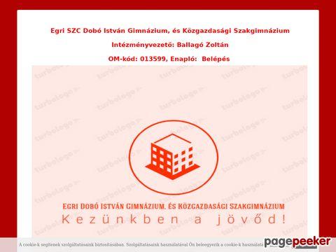 Eger