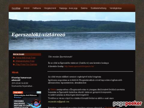 Egerszalokito