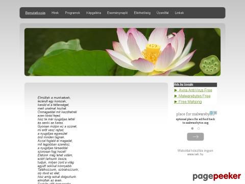 Egeszsegugyisnyugdijasklub - Győr, egészségügyis nyugdíjasklub, Petz-klub