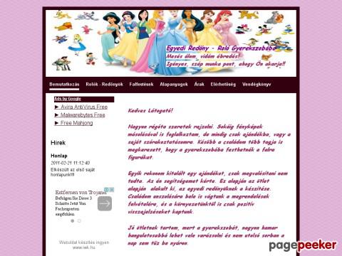 Egyedirolo