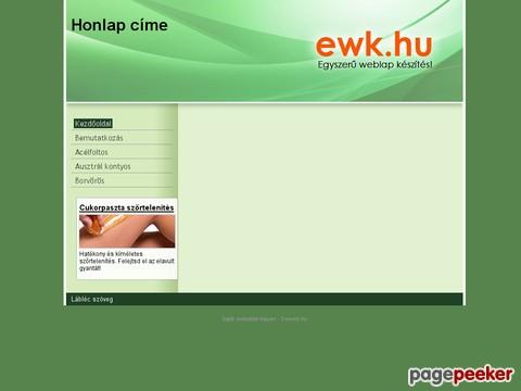 Egzotikusgalambok