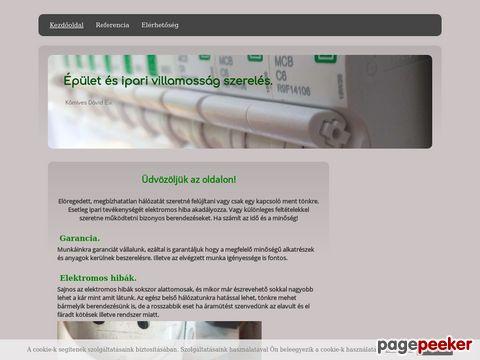 Electric-solution