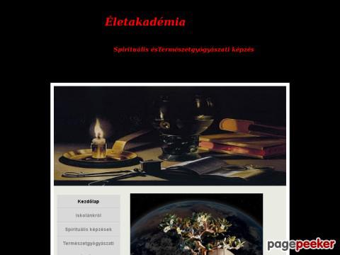 Eletakademia