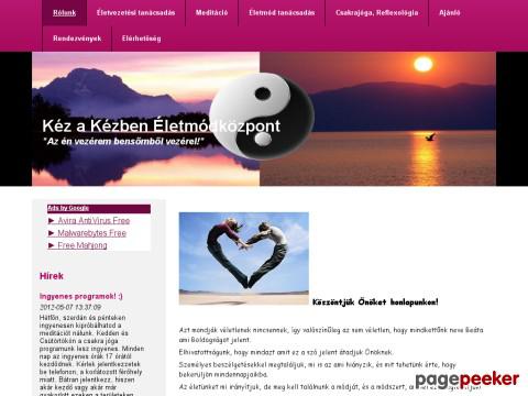 Eletmodkozpont - életmódtanácsadás,meditáció,természetgyógy ...