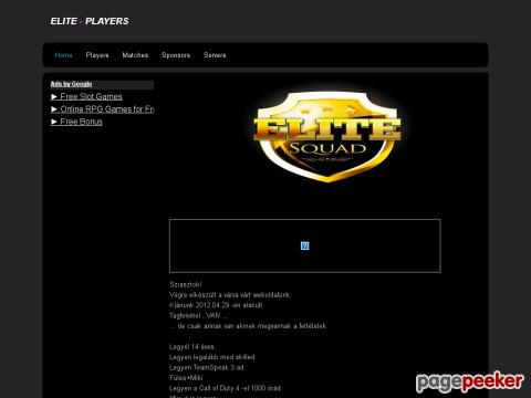 Eliteplayers