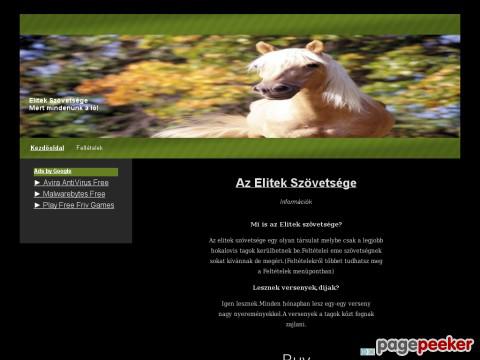 Elits
