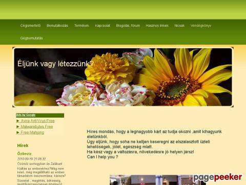 Eljunkvagyletezzunk