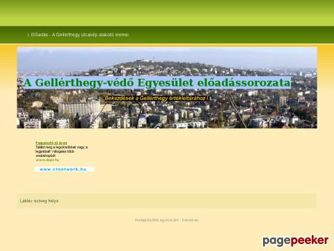 Eloadasok
