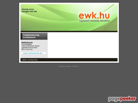 Emberek2012 - emberek,család, otthon