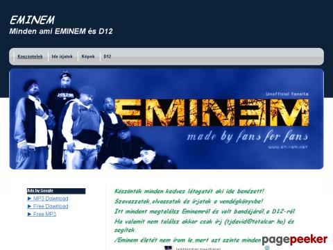 Eminem