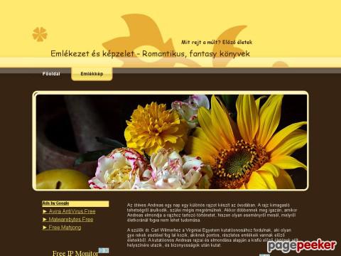 Emlekezet - Előző életek