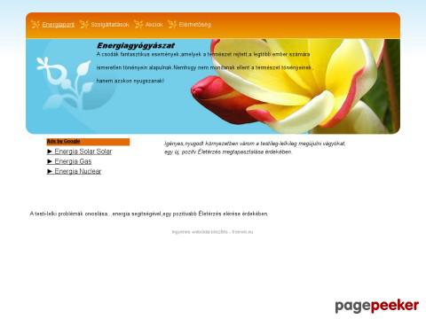 Energiapont