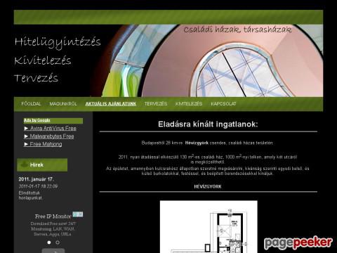 Enhazam - AZ ÉN HÁZAM... AZ ÉN VÁRAM