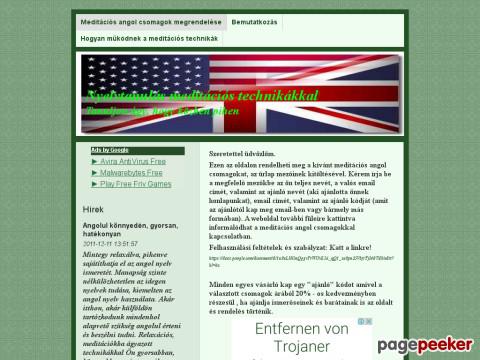 Enik4560angol