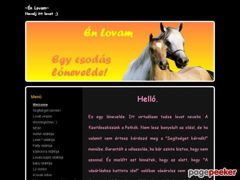Enlovam