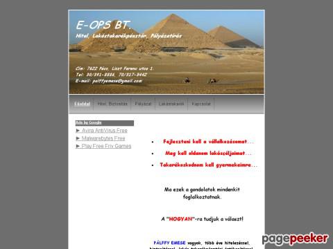 Eops