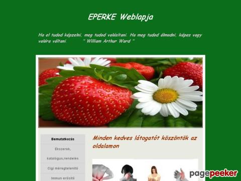 Eperke