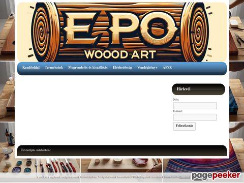 Epowoodart