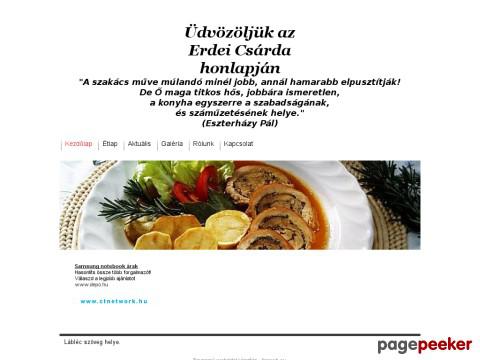 Erdeicsarda