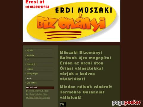 Erdibizomanyi