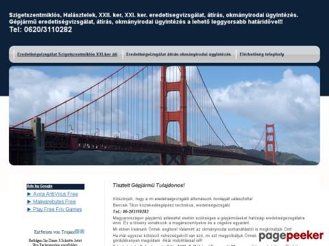 Eredetisegvizsgalat - eredetiségvizsgálat, mobil eredetiségvizsgálat ...