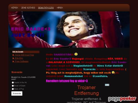 Ericsaade