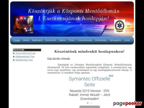 Eset1 - eset 1