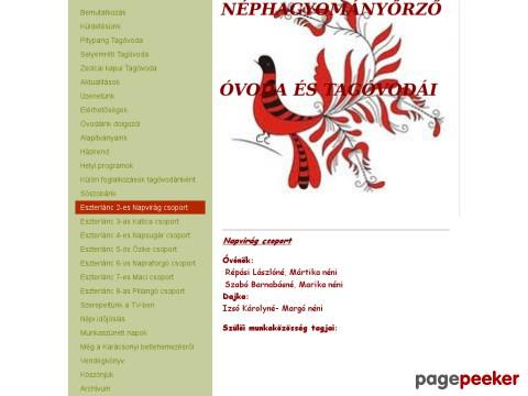 Eszterlancovi