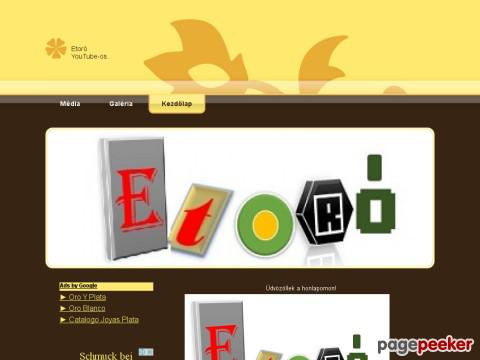 Etoro