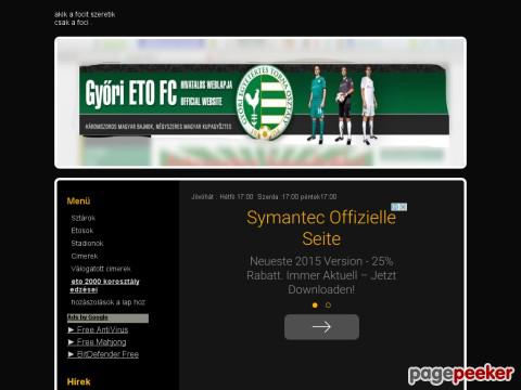 Etosztar