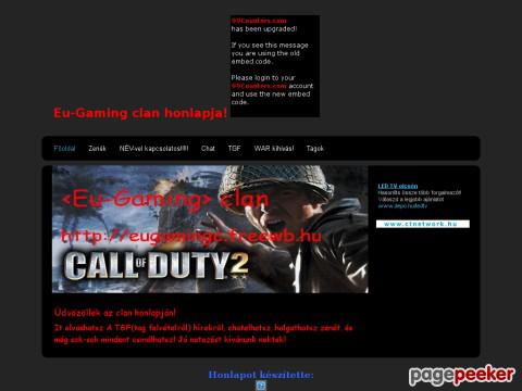 Eugamingc