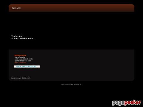 Eupsztgf