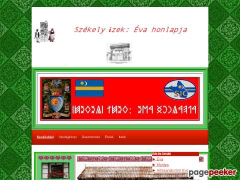 Eva - Google