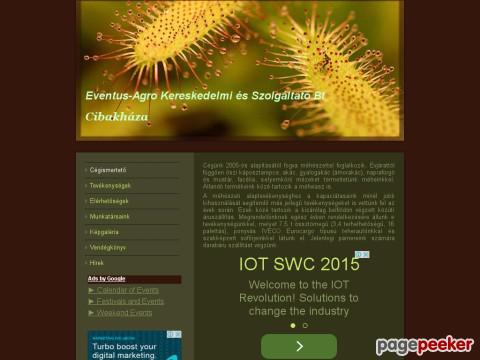 Eventusagro