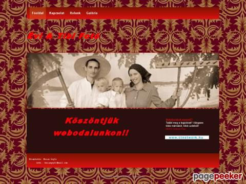 Evitibifoto