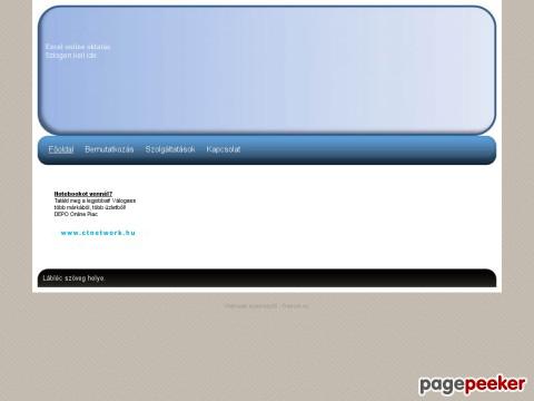 Excelexpress - Excel online oktatás