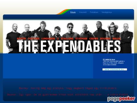 Expendables