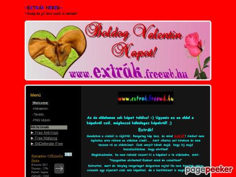 Extrak
