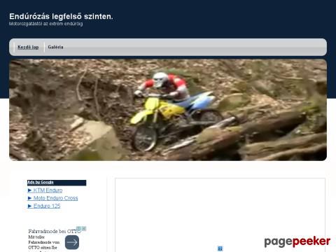 Extremenduro - Extrem Enduro