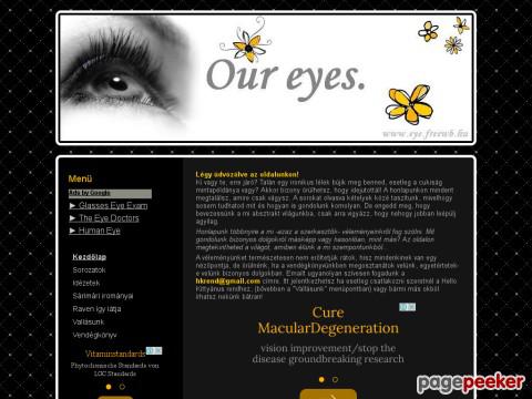 Eye