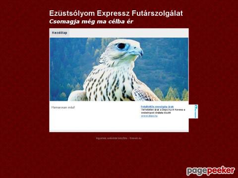 Ezustsolyom