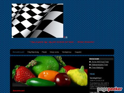 F1ch07 - Bemutatkozás: