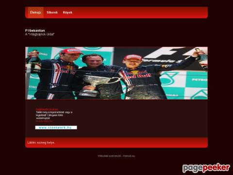 F1sebastian